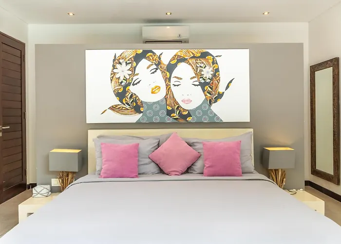 Superbe 4 * Семиньяк