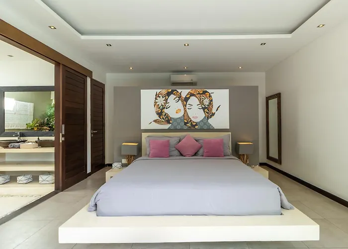 Superbe 4 * Семиньяк